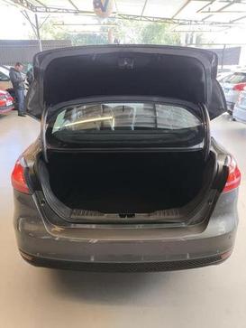 FORD FOCUS SE AT 2.0SC