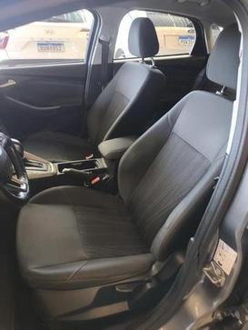 FORD FOCUS SE AT 2.0SC