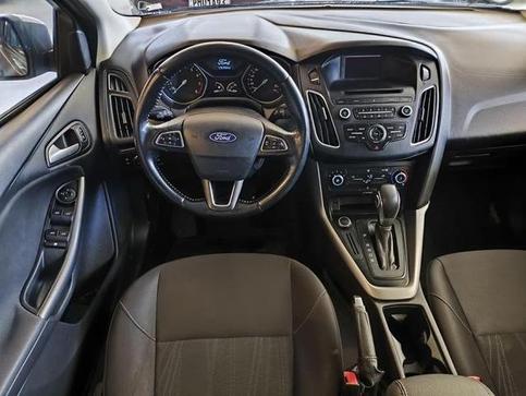 FORD FOCUS SE AT 2.0SC