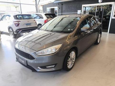 FORD FOCUS SE AT 2.0SC