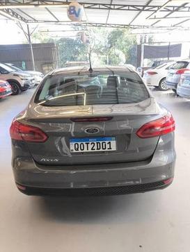 FORD FOCUS SE AT 2.0SC