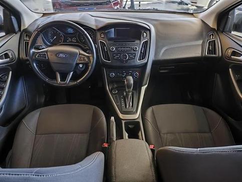FORD FOCUS SE AT 2.0SC