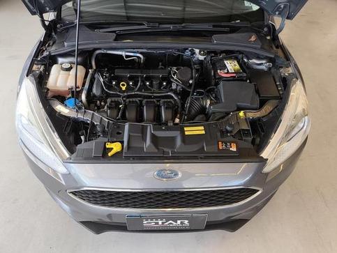 FORD FOCUS SE AT 2.0SC