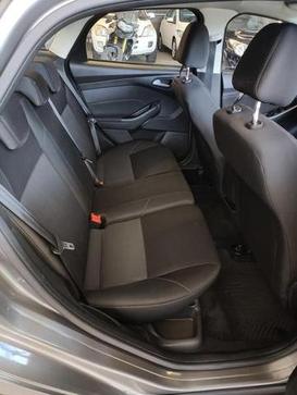 FORD FOCUS SE AT 2.0SC