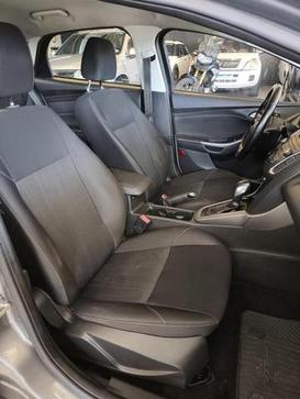 FORD FOCUS SE AT 2.0SC