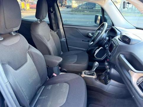 JEEP RENEGADE SPORT AT