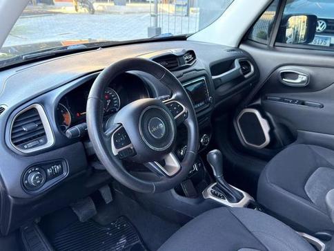JEEP RENEGADE SPORT AT