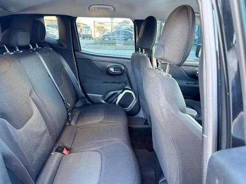 JEEP RENEGADE SPORT AT