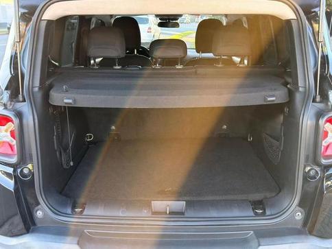 JEEP RENEGADE SPORT AT