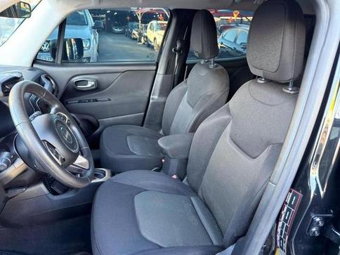 JEEP RENEGADE SPORT AT