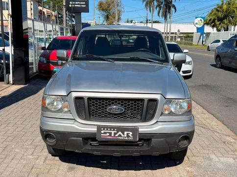 FORD RANGER XL (C.DUP) 4X4 3.0 TB-ELETR. 2P