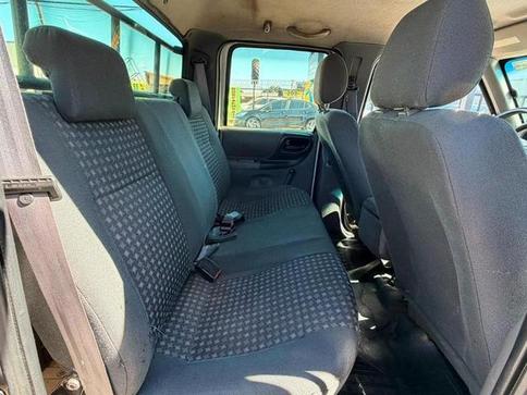 FORD RANGER XL (C.DUP) 4X4 3.0 TB-ELETR. 2P