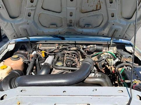 FORD RANGER XL (C.DUP) 4X4 3.0 TB-ELETR. 2P