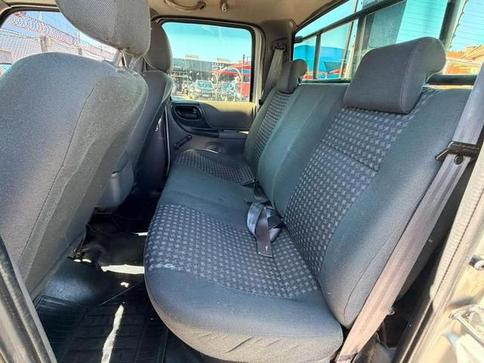 FORD RANGER XL (C.DUP) 4X4 3.0 TB-ELETR. 2P