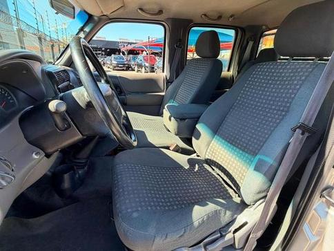 FORD RANGER XL (C.DUP) 4X4 3.0 TB-ELETR. 2P