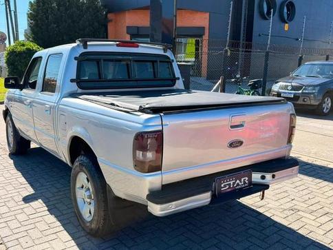 FORD RANGER XL (C.DUP) 4X4 3.0 TB-ELETR. 2P