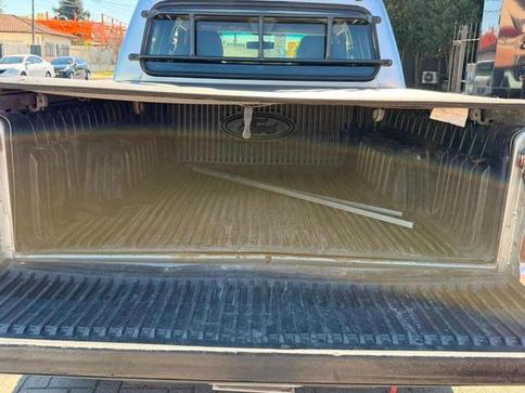 FORD RANGER XL (C.DUP) 4X4 3.0 TB-ELETR. 2P