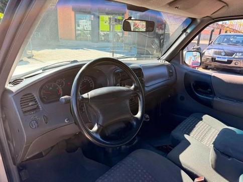 FORD RANGER XL (C.DUP) 4X4 3.0 TB-ELETR. 2P