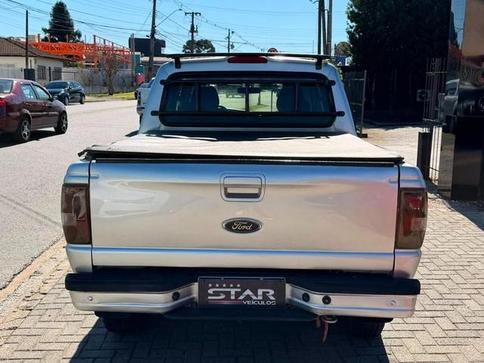 FORD RANGER XL (C.DUP) 4X4 3.0 TB-ELETR. 2P