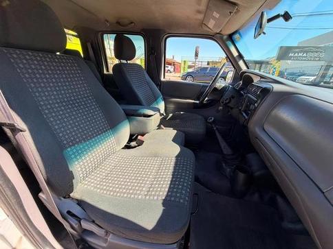 FORD RANGER XL (C.DUP) 4X4 3.0 TB-ELETR. 2P