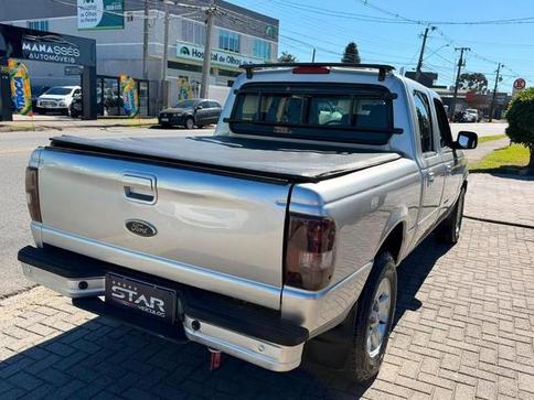 FORD RANGER XL (C.DUP) 4X4 3.0 TB-ELETR. 2P