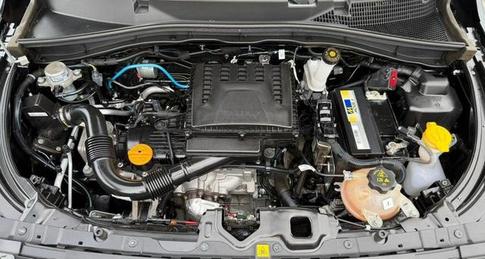 FIAT PULSE DRIVE AT