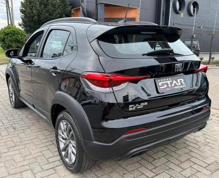 FIAT PULSE DRIVE AT