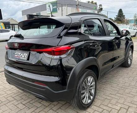 FIAT PULSE DRIVE AT