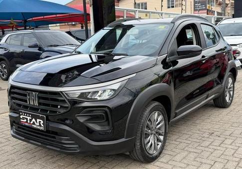 FIAT PULSE DRIVE AT