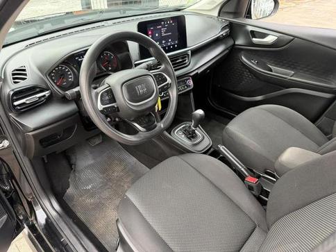 FIAT PULSE DRIVE AT