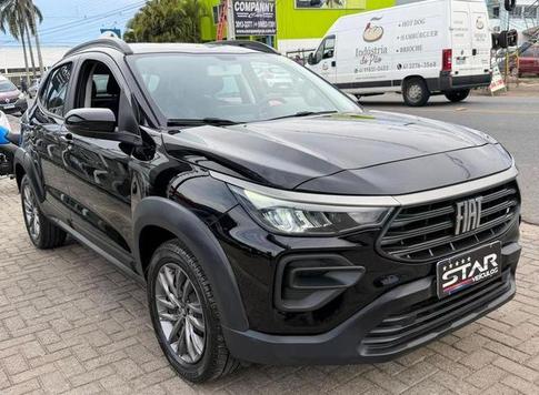 FIAT PULSE DRIVE AT