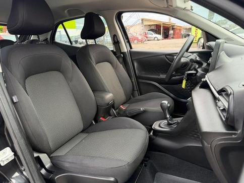FIAT PULSE DRIVE AT