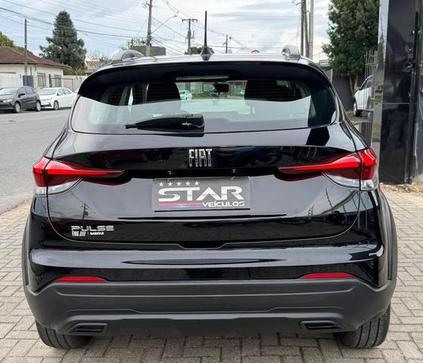 FIAT PULSE DRIVE AT