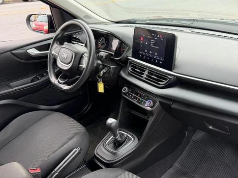 FIAT PULSE DRIVE AT