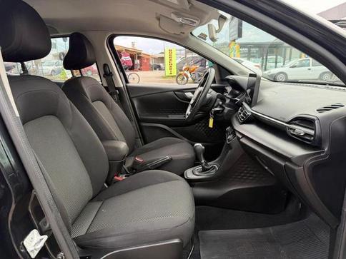 FIAT PULSE DRIVE AT