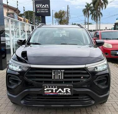 FIAT PULSE DRIVE AT