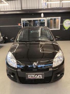 RENAULT SANDERO EXP1016V