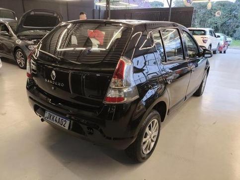 RENAULT SANDERO EXP1016V