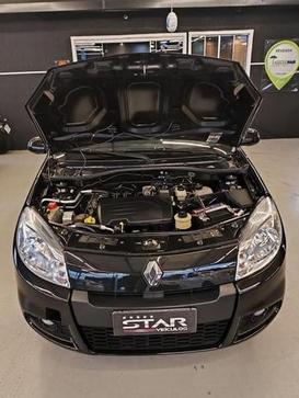 RENAULT SANDERO EXP1016V