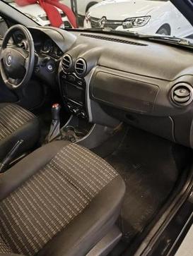 RENAULT SANDERO EXP1016V