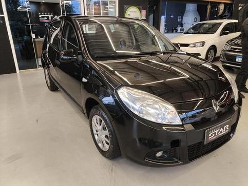 RENAULT SANDERO EXP1016V