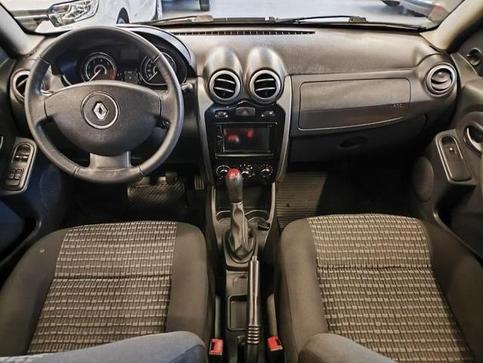 RENAULT SANDERO EXP1016V