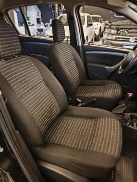 RENAULT SANDERO EXP1016V