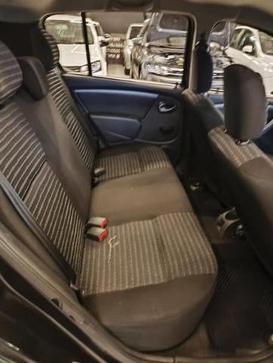 RENAULT SANDERO EXP1016V