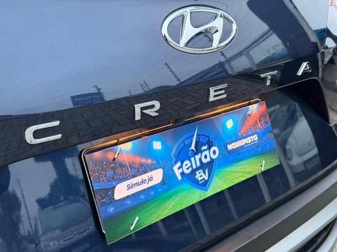 HYUNDAI CRETA 1TA LIMITED