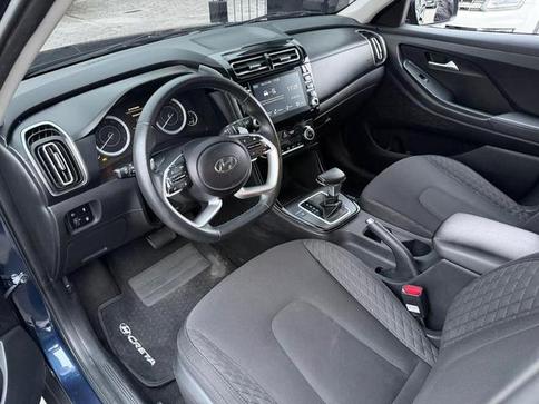 HYUNDAI CRETA 1TA LIMITED
