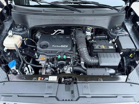 HYUNDAI CRETA 1TA LIMITED