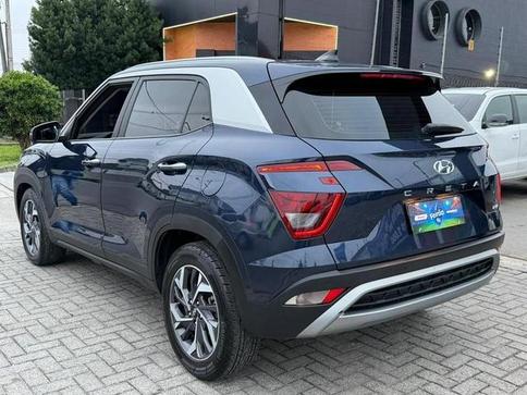 HYUNDAI CRETA 1TA LIMITED