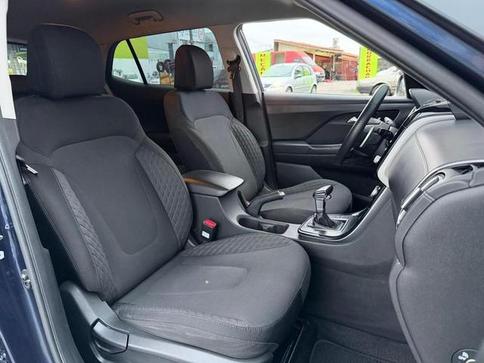 HYUNDAI CRETA 1TA LIMITED
