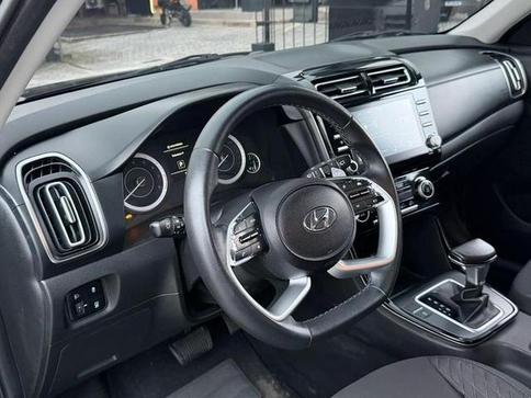 HYUNDAI CRETA 1TA LIMITED